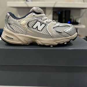 Toddler New Balance 530 Bungee